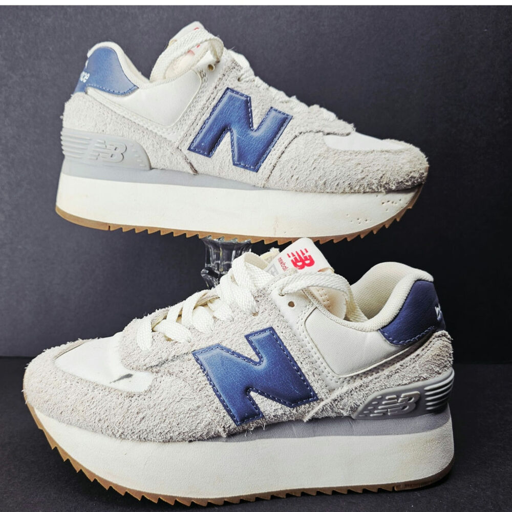 New Balance Women 5 Comfy Footwear